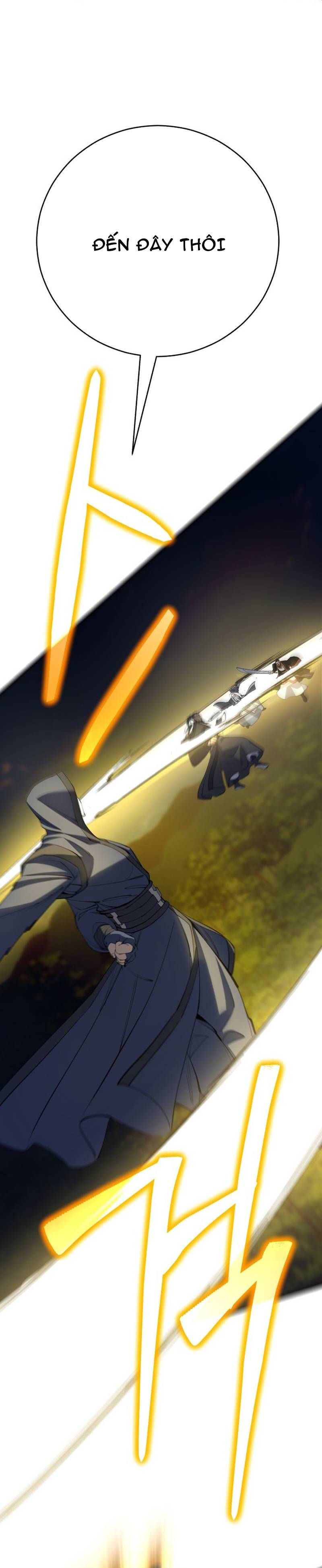 Thiên Hạ Đệ Nhất Đại Sư Huynh - Chapter 163 - Page 37