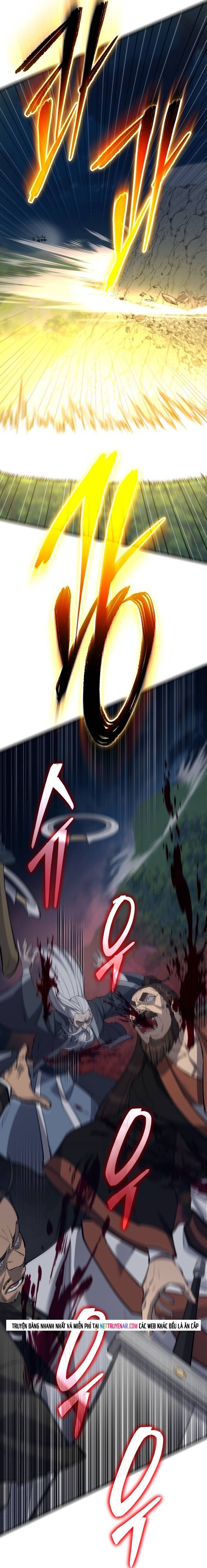 Thiên Hạ Đệ Nhất Đại Sư Huynh - Chapter 163 - Page 38