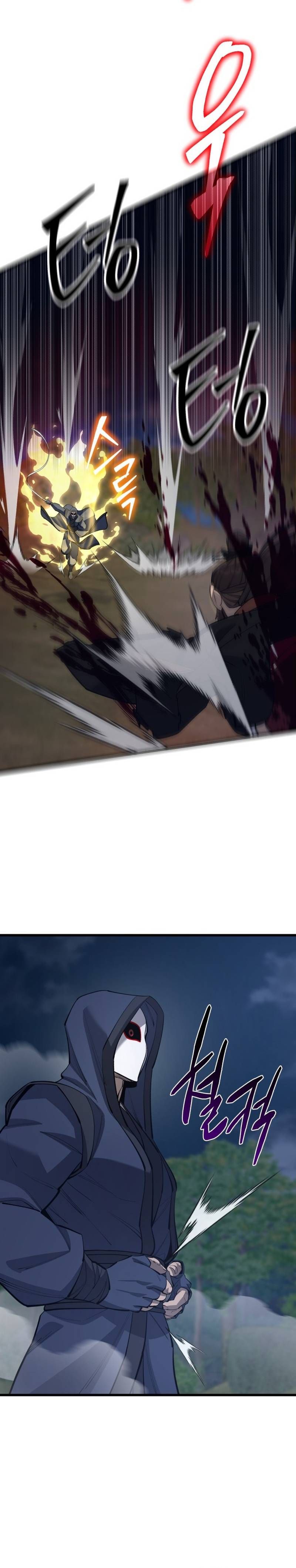 Thiên Hạ Đệ Nhất Đại Sư Huynh - Chapter 163 - Page 39