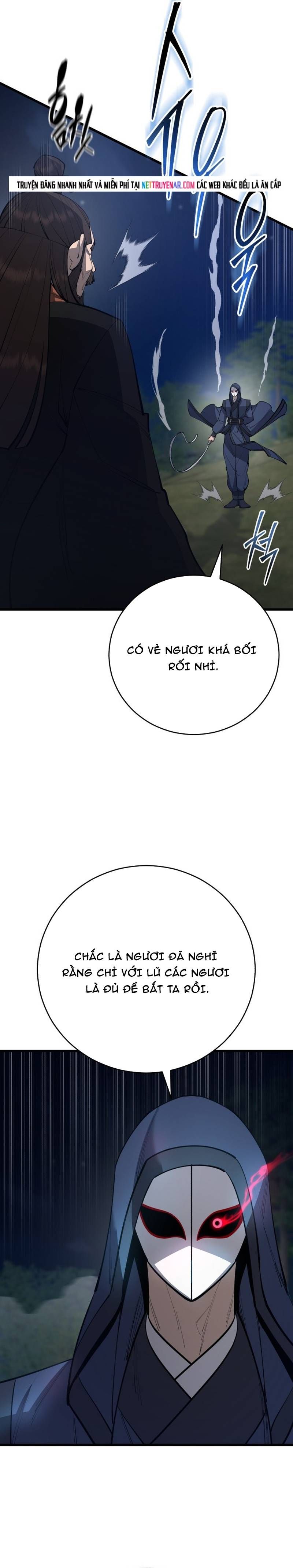 Thiên Hạ Đệ Nhất Đại Sư Huynh - Chapter 163 - Page 4