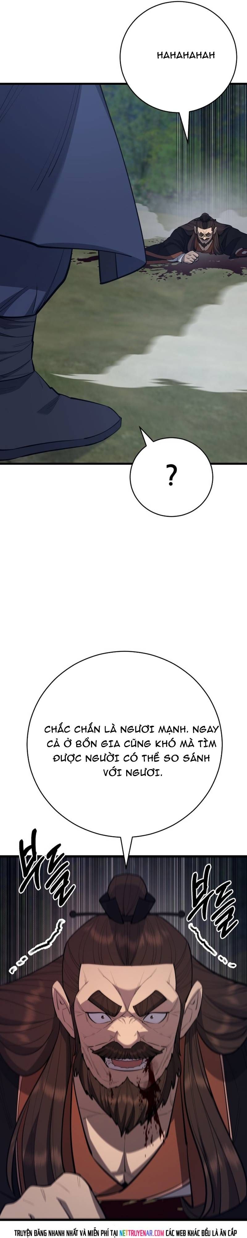Thiên Hạ Đệ Nhất Đại Sư Huynh - Chapter 163 - Page 40
