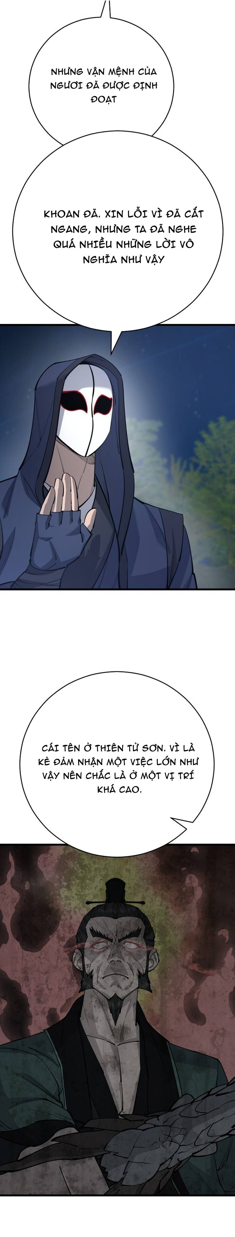 Thiên Hạ Đệ Nhất Đại Sư Huynh - Chapter 163 - Page 41