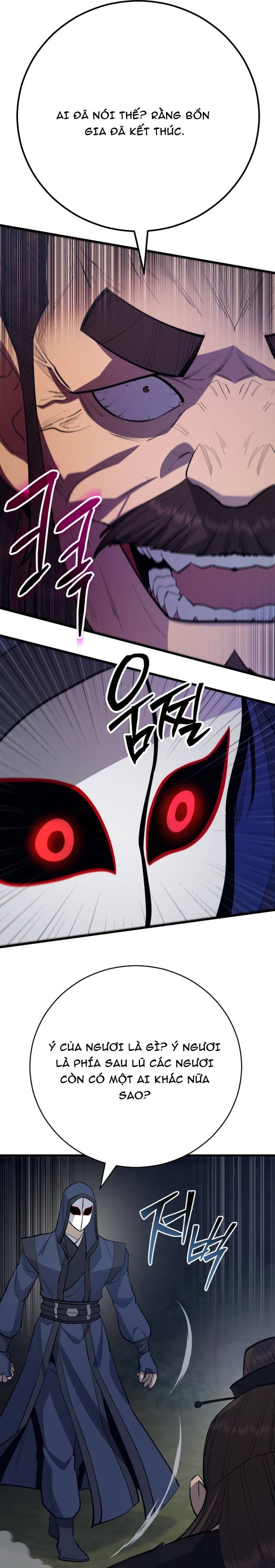 Thiên Hạ Đệ Nhất Đại Sư Huynh - Chapter 163 - Page 43