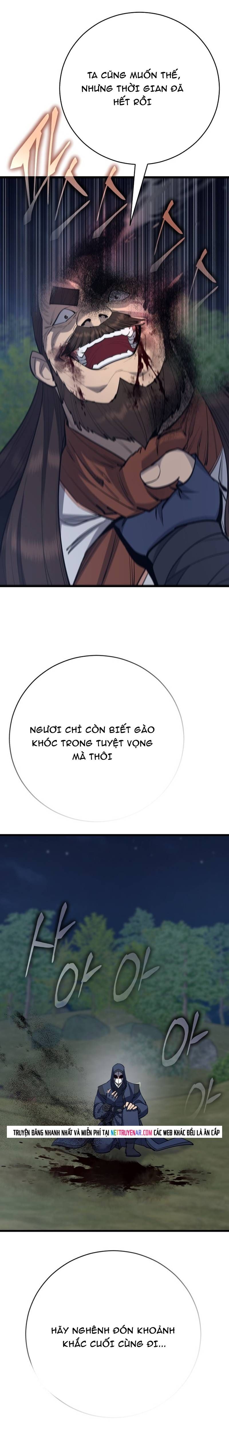 Thiên Hạ Đệ Nhất Đại Sư Huynh - Chapter 163 - Page 45