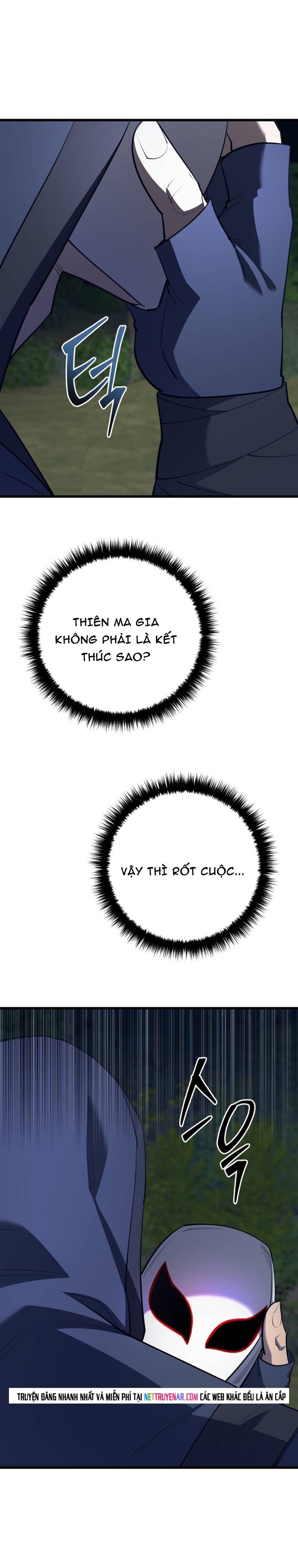 Thiên Hạ Đệ Nhất Đại Sư Huynh - Chapter 163 - Page 46