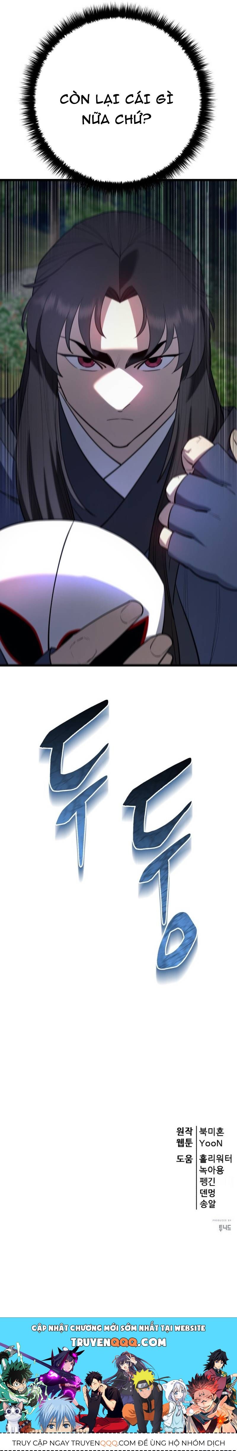 Thiên Hạ Đệ Nhất Đại Sư Huynh - Chapter 163 - Page 47