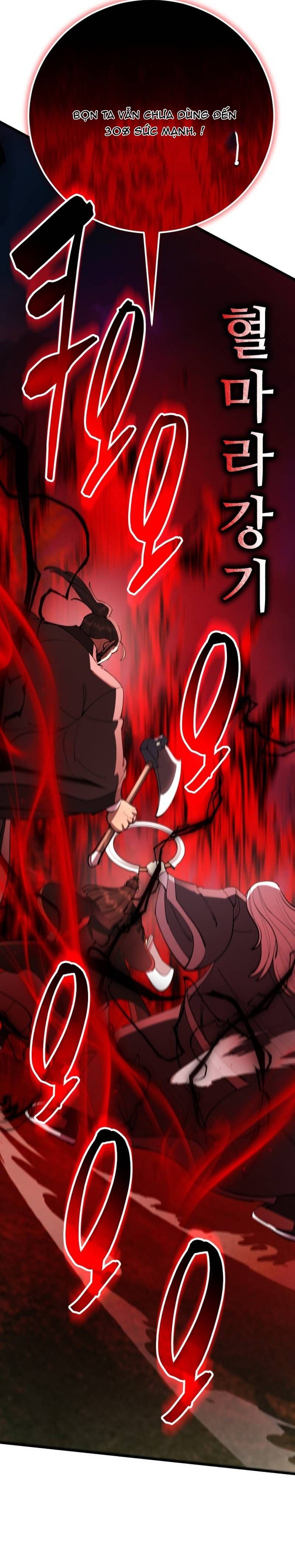 Thiên Hạ Đệ Nhất Đại Sư Huynh - Chapter 163 - Page 6