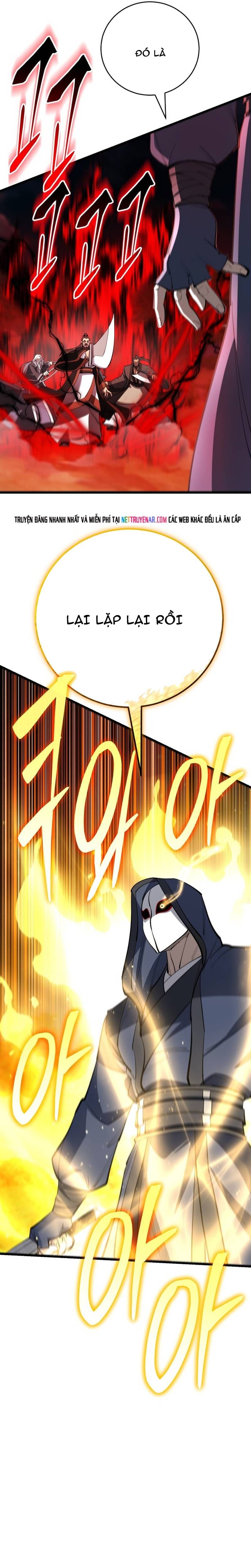 Thiên Hạ Đệ Nhất Đại Sư Huynh - Chapter 163 - Page 7