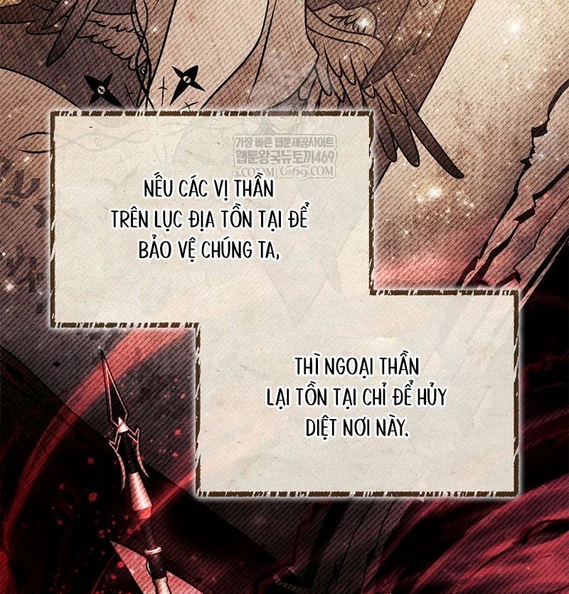 Kí Sự Hồi Quy - Chapter 168 - Page 107