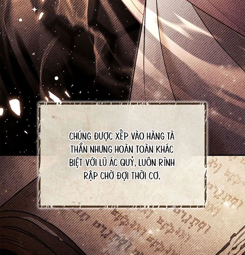 Kí Sự Hồi Quy - Chapter 168 - Page 110