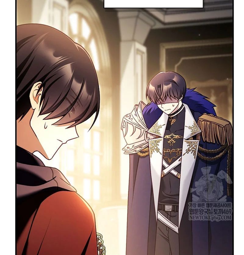 Kí Sự Hồi Quy - Chapter 168 - Page 119