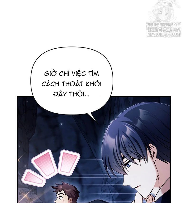 Kí Sự Hồi Quy - Chapter 168 - Page 47