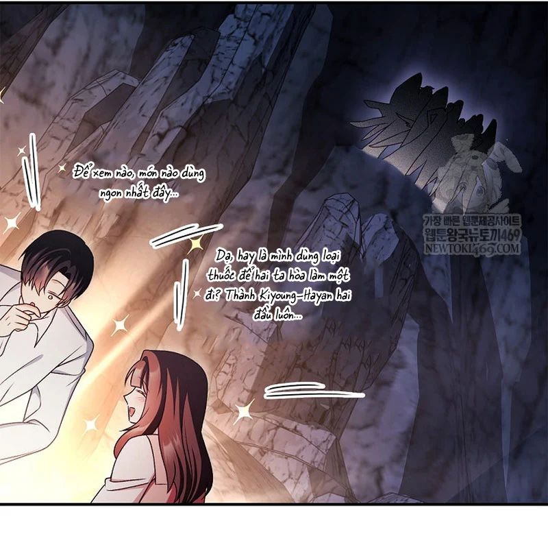 Kí Sự Hồi Quy - Chapter 168 - Page 61