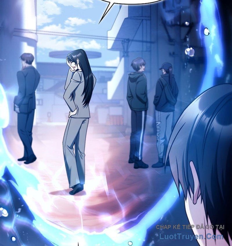 Kí Sự Hồi Quy - Chapter 168 - Page 9