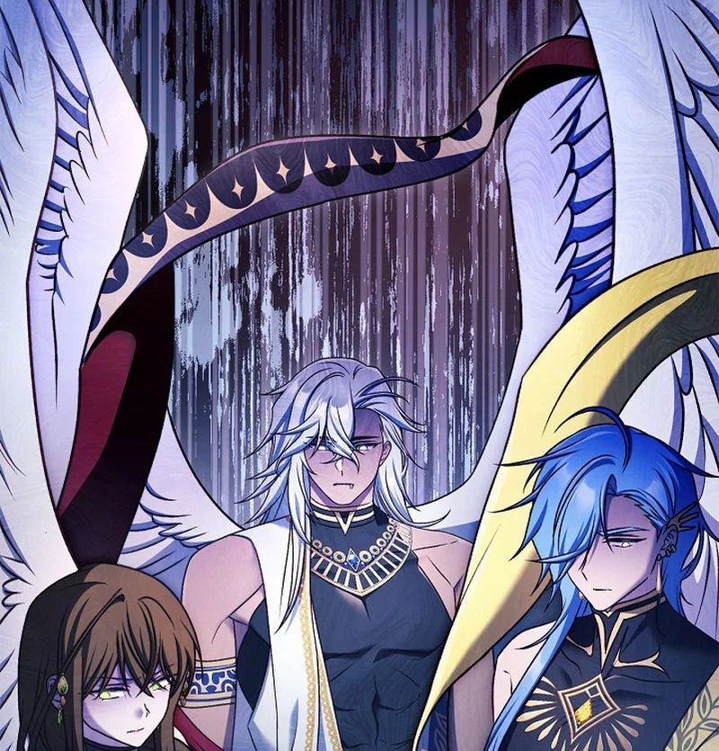 Kí Sự Hồi Quy - Chapter 168 - Page 92