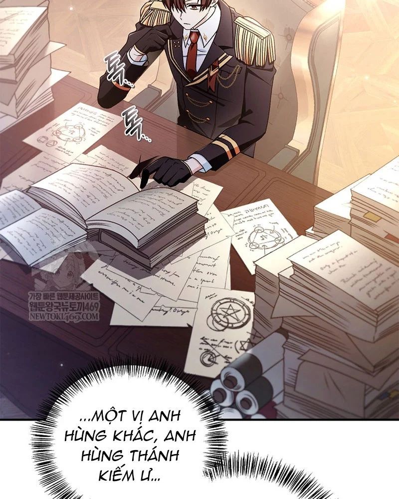 Kí Sự Hồi Quy - Chapter 169 - Page 124