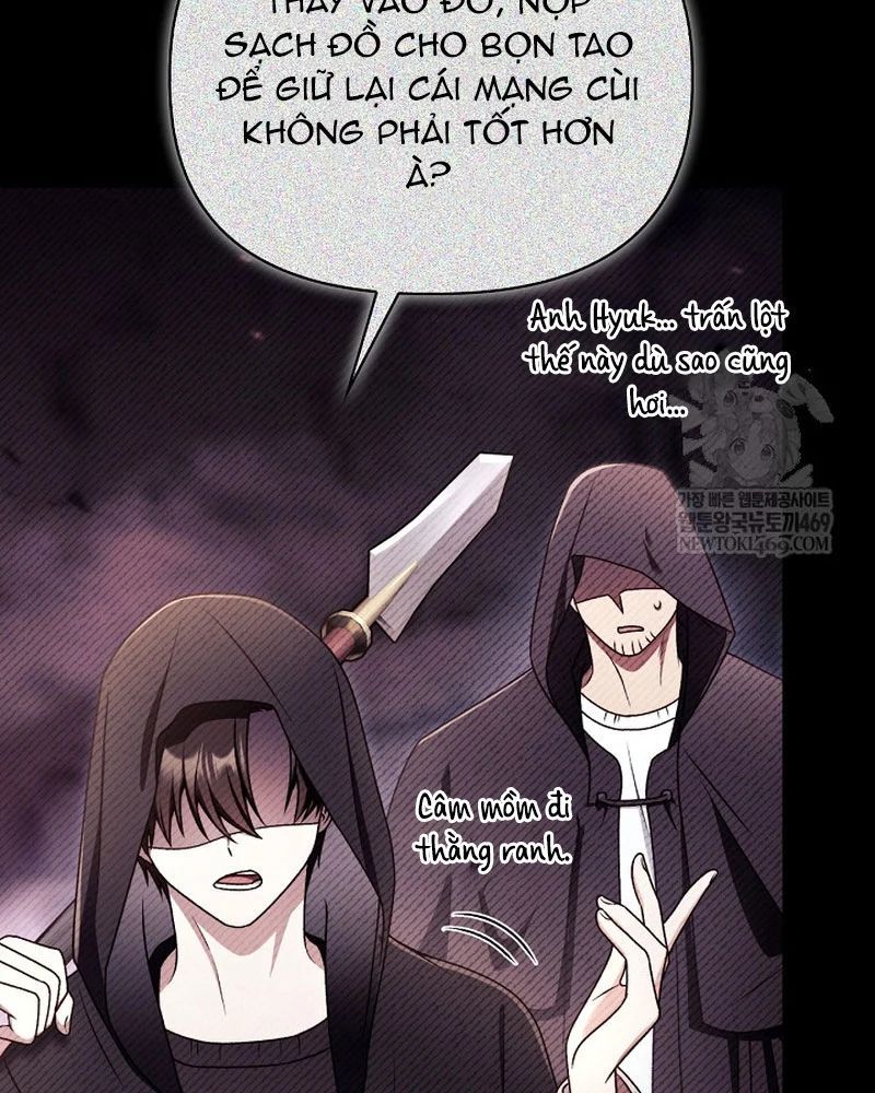 Kí Sự Hồi Quy - Chapter 169 - Page 19