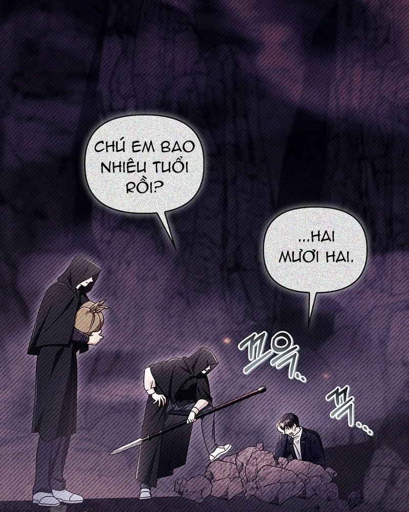 Kí Sự Hồi Quy - Chapter 169 - Page 45