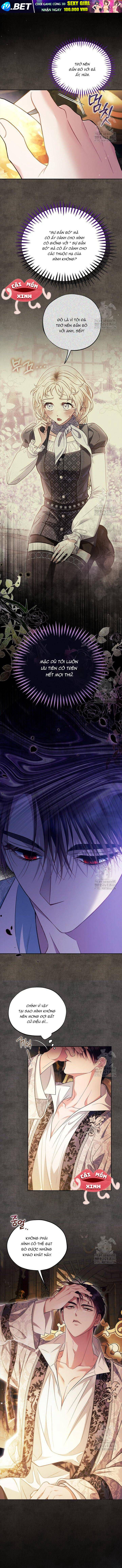 Trở Thành Người Giám Định Chất Độc Cho Thế Lực Hắc Ám - Chapter 61 - Page 6