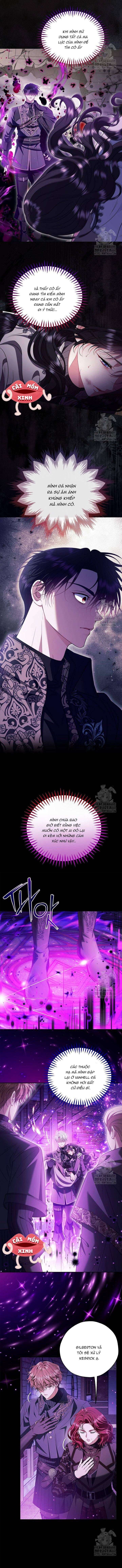 Trở Thành Người Giám Định Chất Độc Cho Thế Lực Hắc Ám - Chapter 61 - Page 7