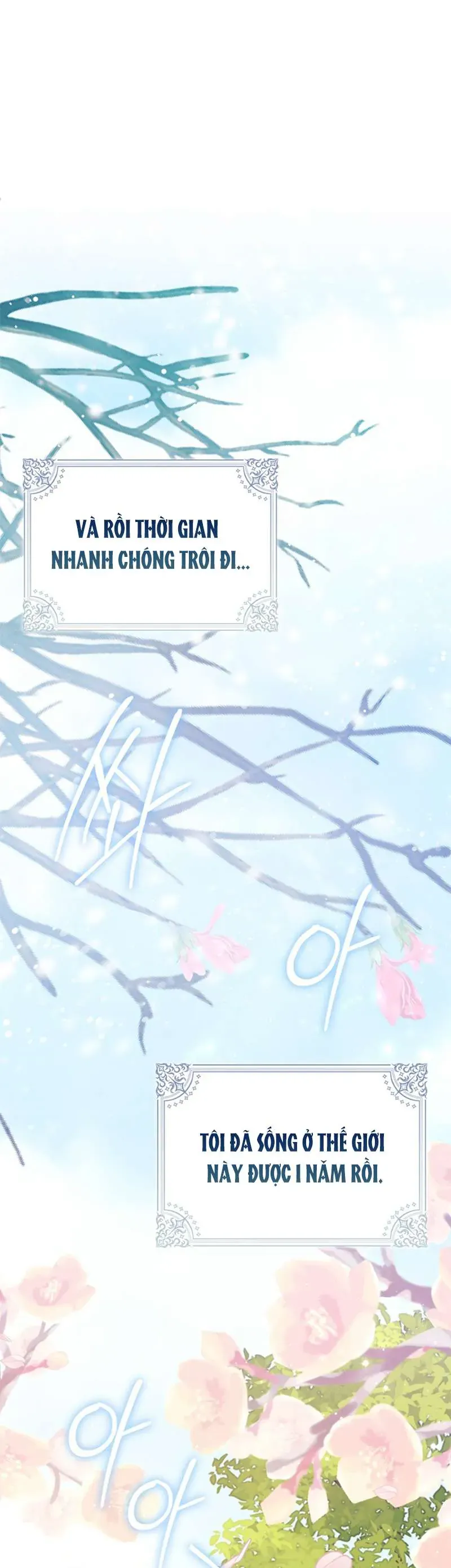 Tôi Cứ Ngỡ Rằng Mình Là Nhân Vật Chính - Chapter 4 - Page 10