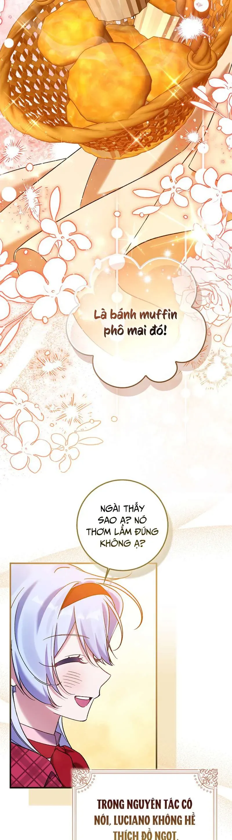 Tôi Cứ Ngỡ Rằng Mình Là Nhân Vật Chính - Chapter 4 - Page 29