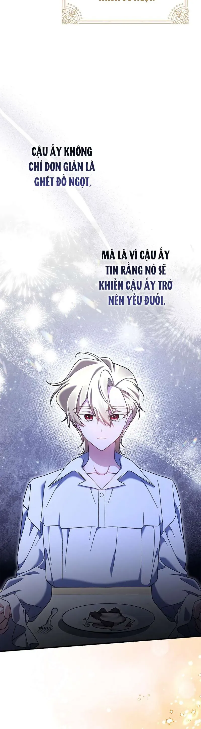 Tôi Cứ Ngỡ Rằng Mình Là Nhân Vật Chính - Chapter 4 - Page 30