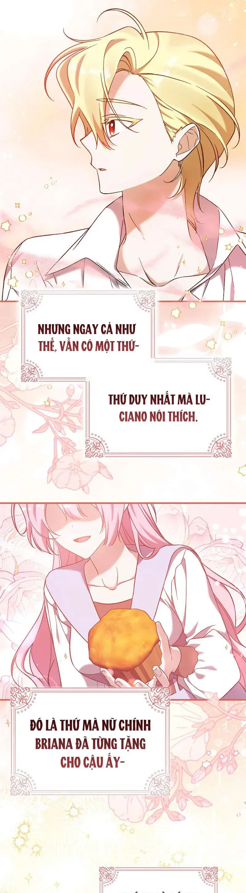 Tôi Cứ Ngỡ Rằng Mình Là Nhân Vật Chính - Chapter 4 - Page 31