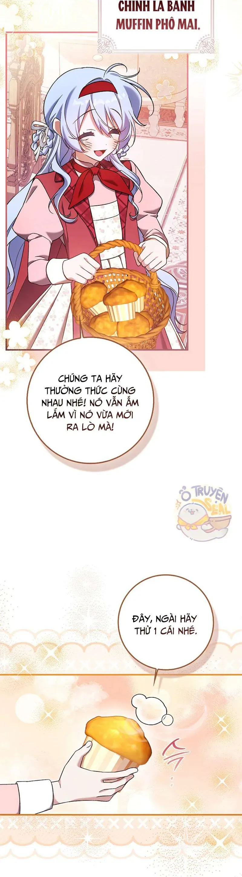Tôi Cứ Ngỡ Rằng Mình Là Nhân Vật Chính - Chapter 4 - Page 32