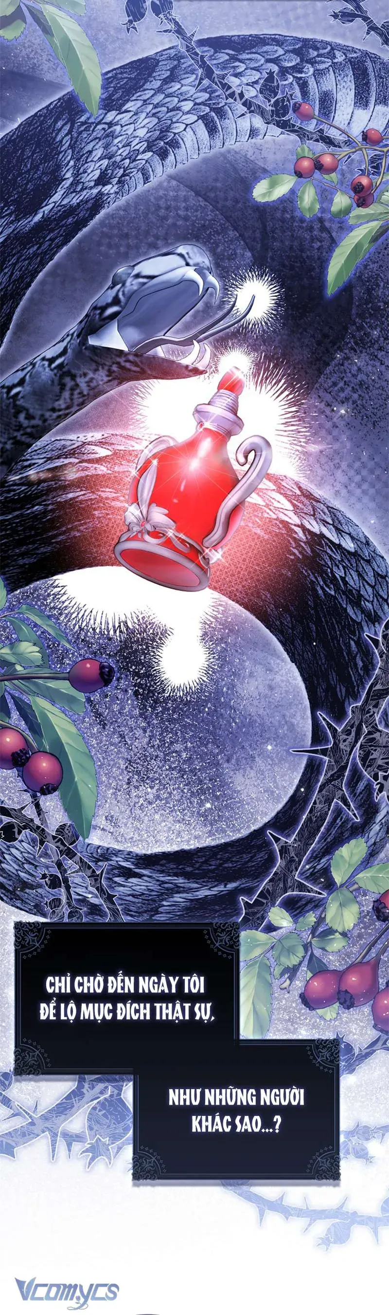 Tôi Cứ Ngỡ Rằng Mình Là Nhân Vật Chính - Chapter 4 - Page 41