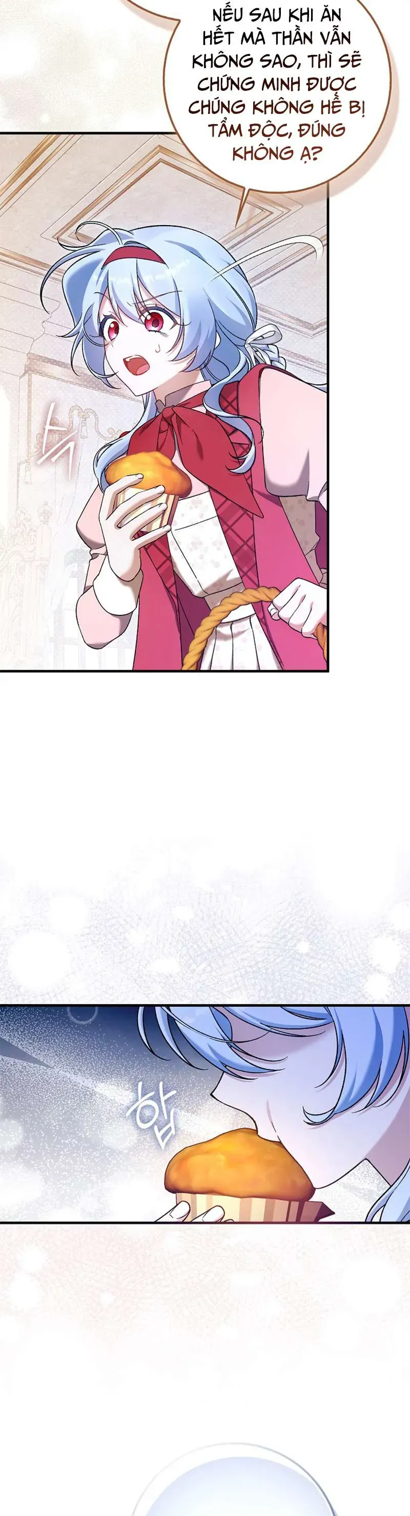 Tôi Cứ Ngỡ Rằng Mình Là Nhân Vật Chính - Chapter 4 - Page 46