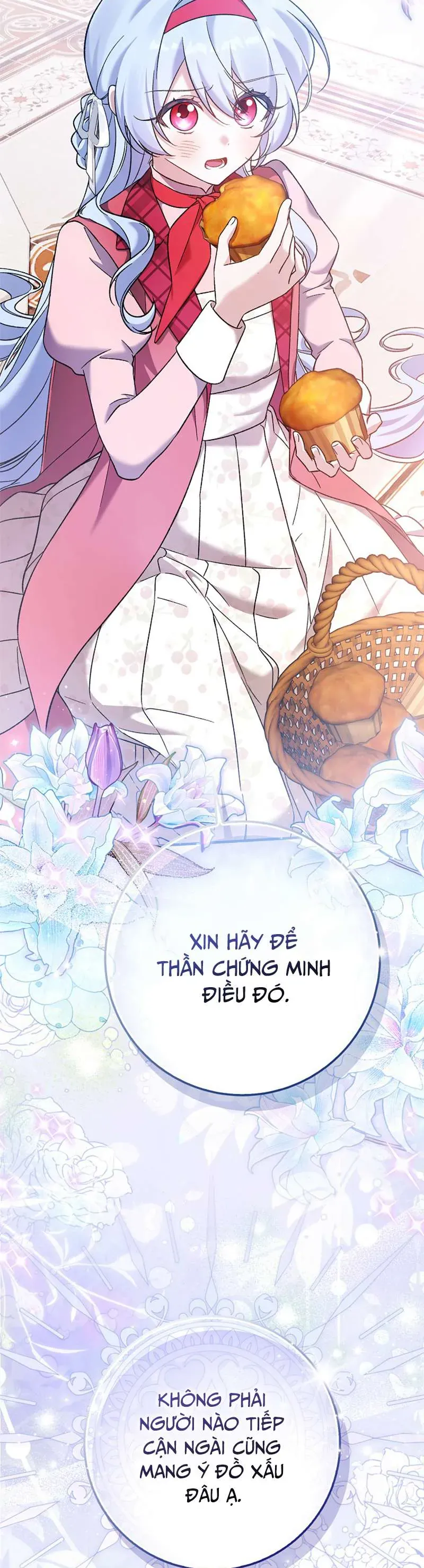 Tôi Cứ Ngỡ Rằng Mình Là Nhân Vật Chính - Chapter 4 - Page 48