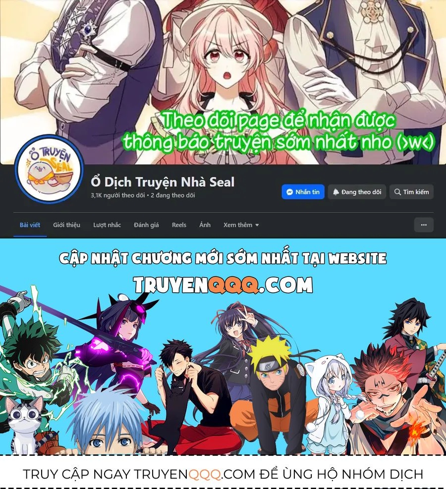 Tôi Cứ Ngỡ Rằng Mình Là Nhân Vật Chính - Chapter 4 - Page 50