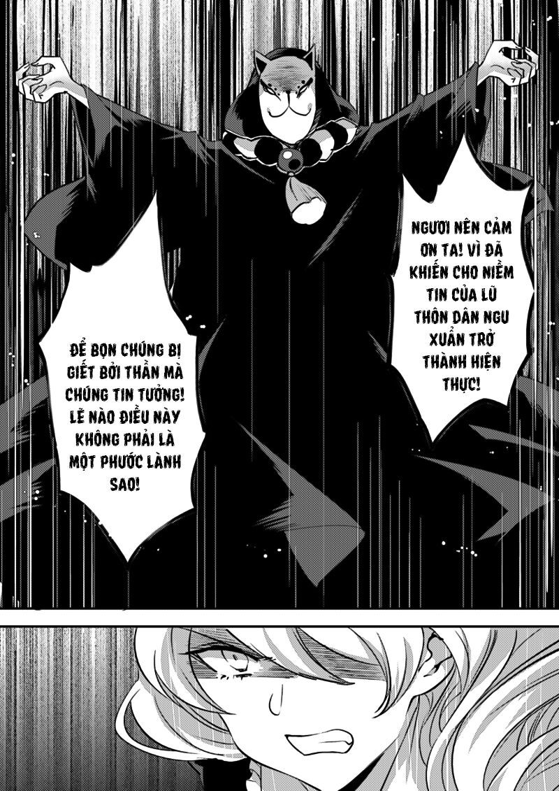 Houkai Gakuen Ex - Sakura Arc - Chapter 4 - Page 4