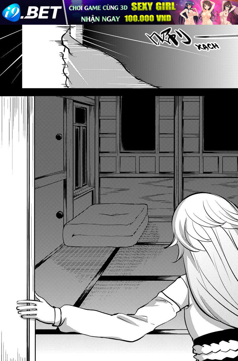 Houkai Gakuen Ex - Sakura Arc - Chapter 5 - Page 10