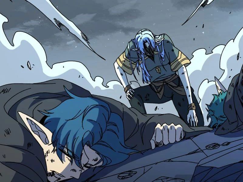 Bắt Đầu Kế Nhiệm Boss Hắc Long, Ta Vô Địch - Chapter 95 - Page 100