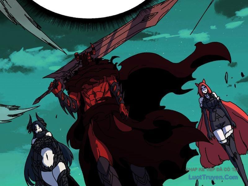 Bắt Đầu Kế Nhiệm Boss Hắc Long, Ta Vô Địch - Chapter 95 - Page 117