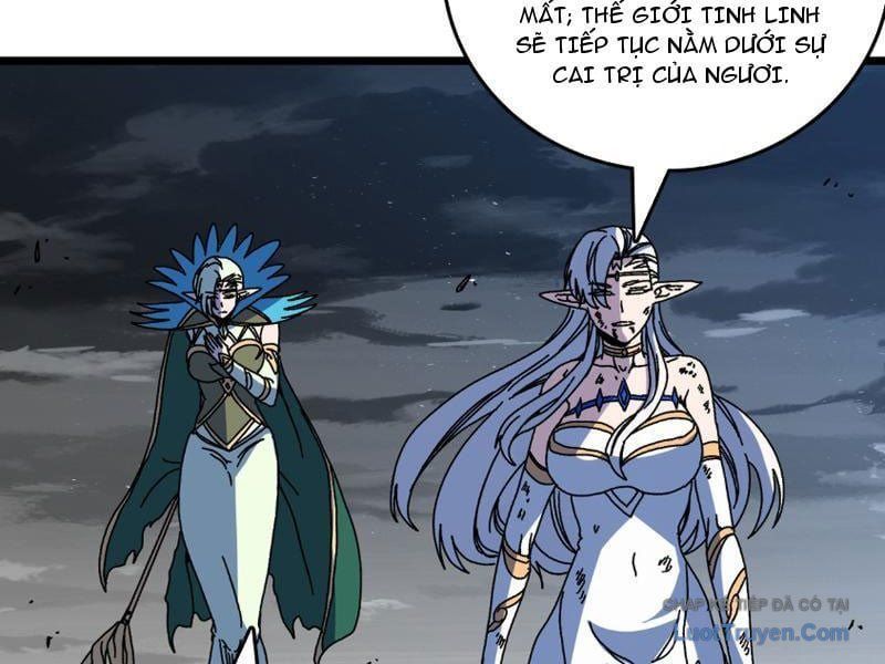 Bắt Đầu Kế Nhiệm Boss Hắc Long, Ta Vô Địch - Chapter 95 - Page 92