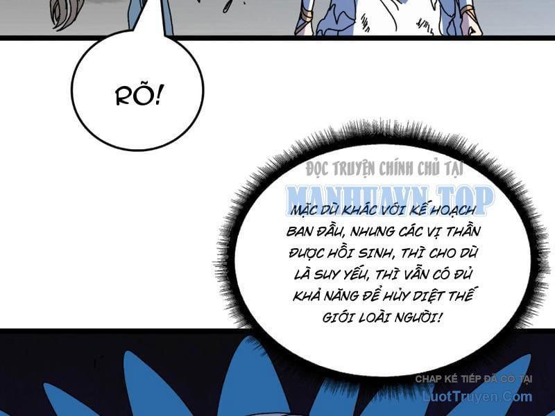 Bắt Đầu Kế Nhiệm Boss Hắc Long, Ta Vô Địch - Chapter 95 - Page 93