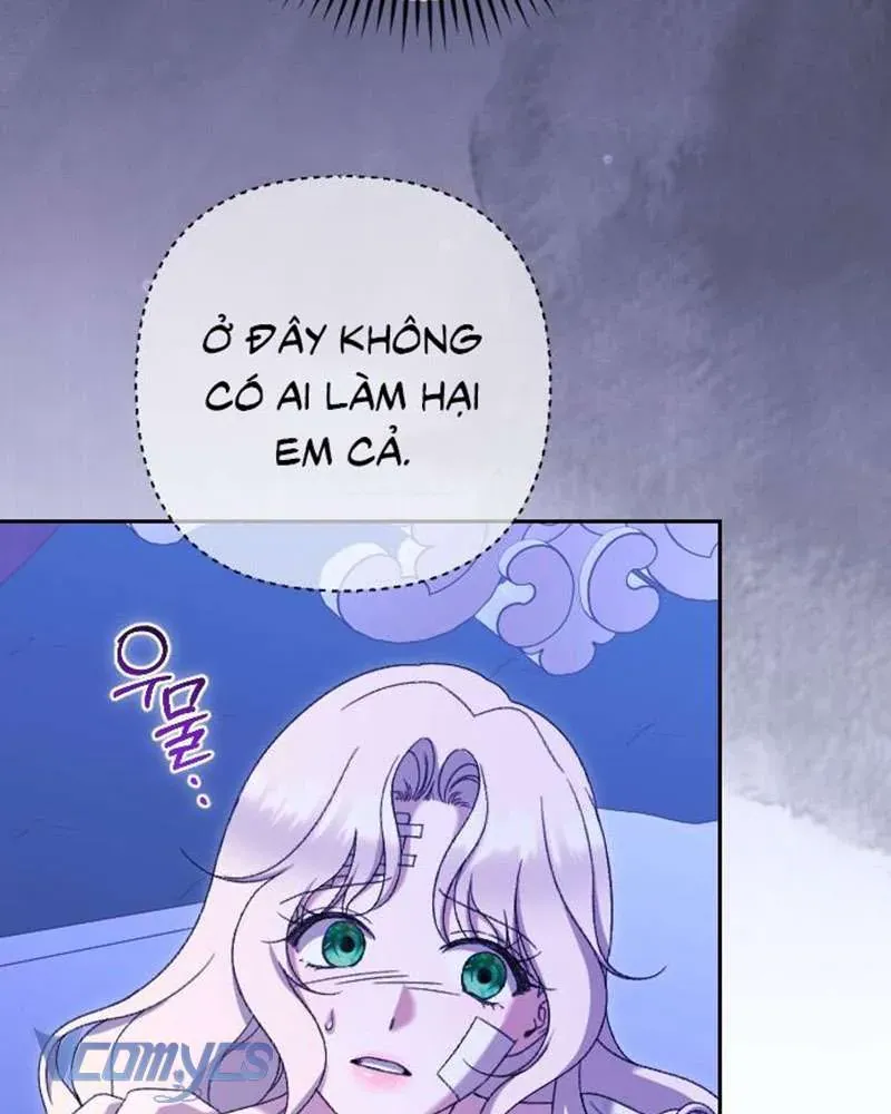 Dành Cho Những Ai Coi Hối Tiếc Là Điều Xa Xỉ - Chapter 58 - Page 18