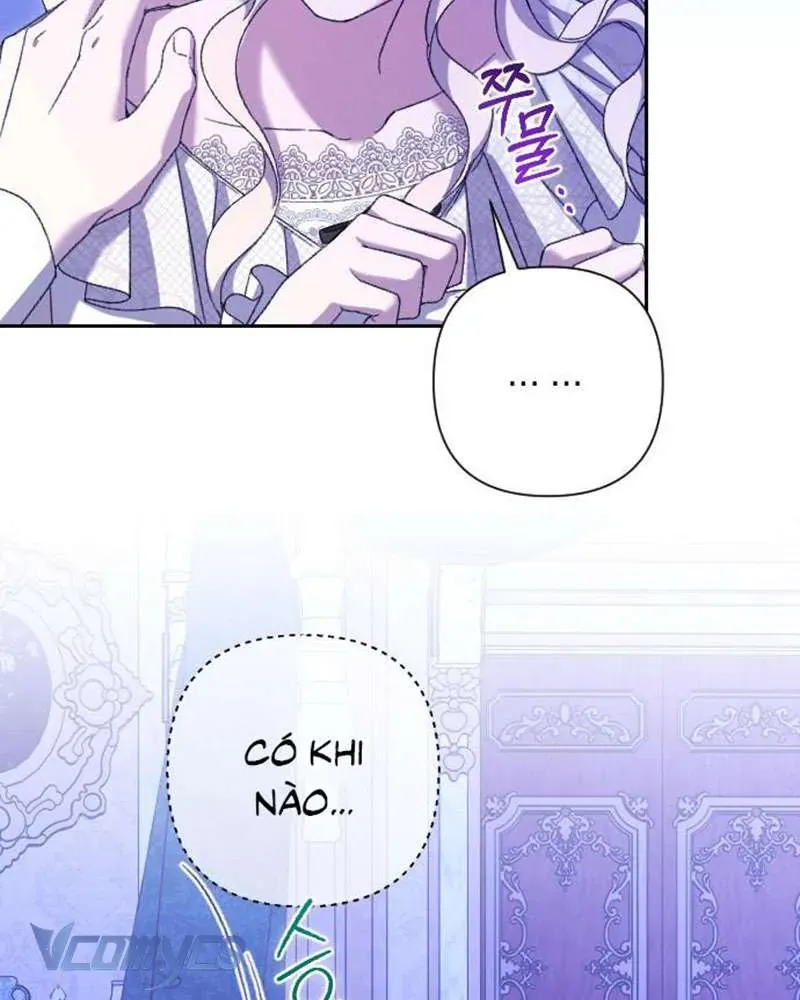 Dành Cho Những Ai Coi Hối Tiếc Là Điều Xa Xỉ - Chapter 58 - Page 19