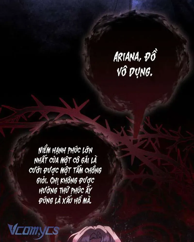 Dành Cho Những Ai Coi Hối Tiếc Là Điều Xa Xỉ - Chapter 58 - Page 28