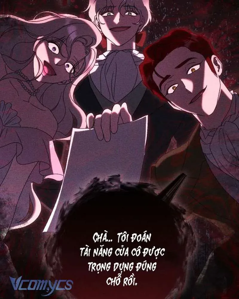 Dành Cho Những Ai Coi Hối Tiếc Là Điều Xa Xỉ - Chapter 58 - Page 29