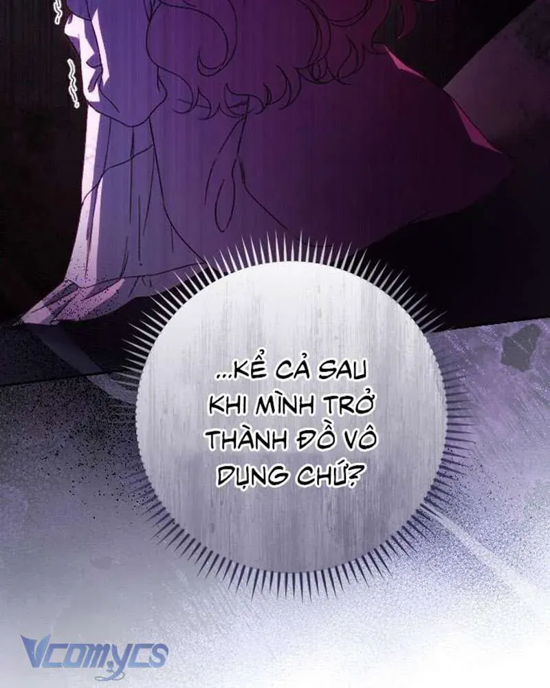 Dành Cho Những Ai Coi Hối Tiếc Là Điều Xa Xỉ - Chapter 58 - Page 31