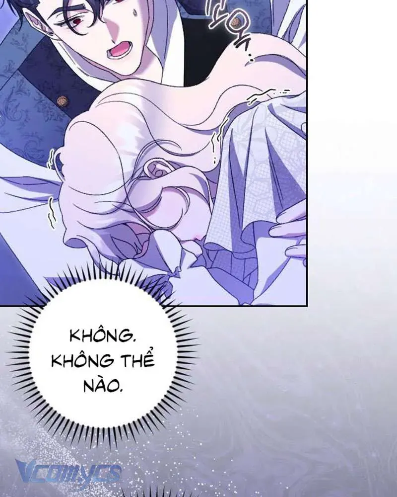 Dành Cho Những Ai Coi Hối Tiếc Là Điều Xa Xỉ - Chapter 58 - Page 34