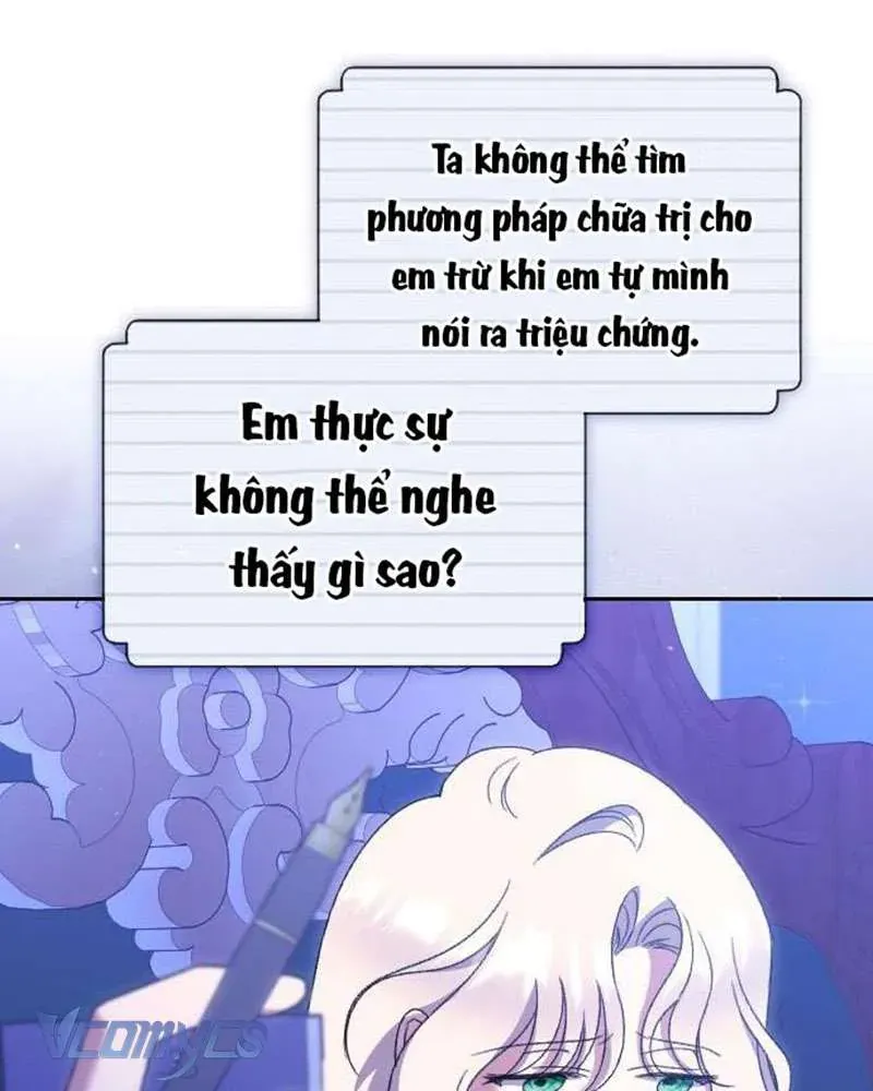 Dành Cho Những Ai Coi Hối Tiếc Là Điều Xa Xỉ - Chapter 58 - Page 39