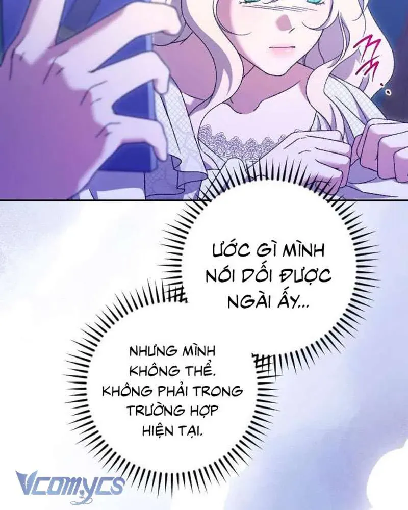 Dành Cho Những Ai Coi Hối Tiếc Là Điều Xa Xỉ - Chapter 58 - Page 40