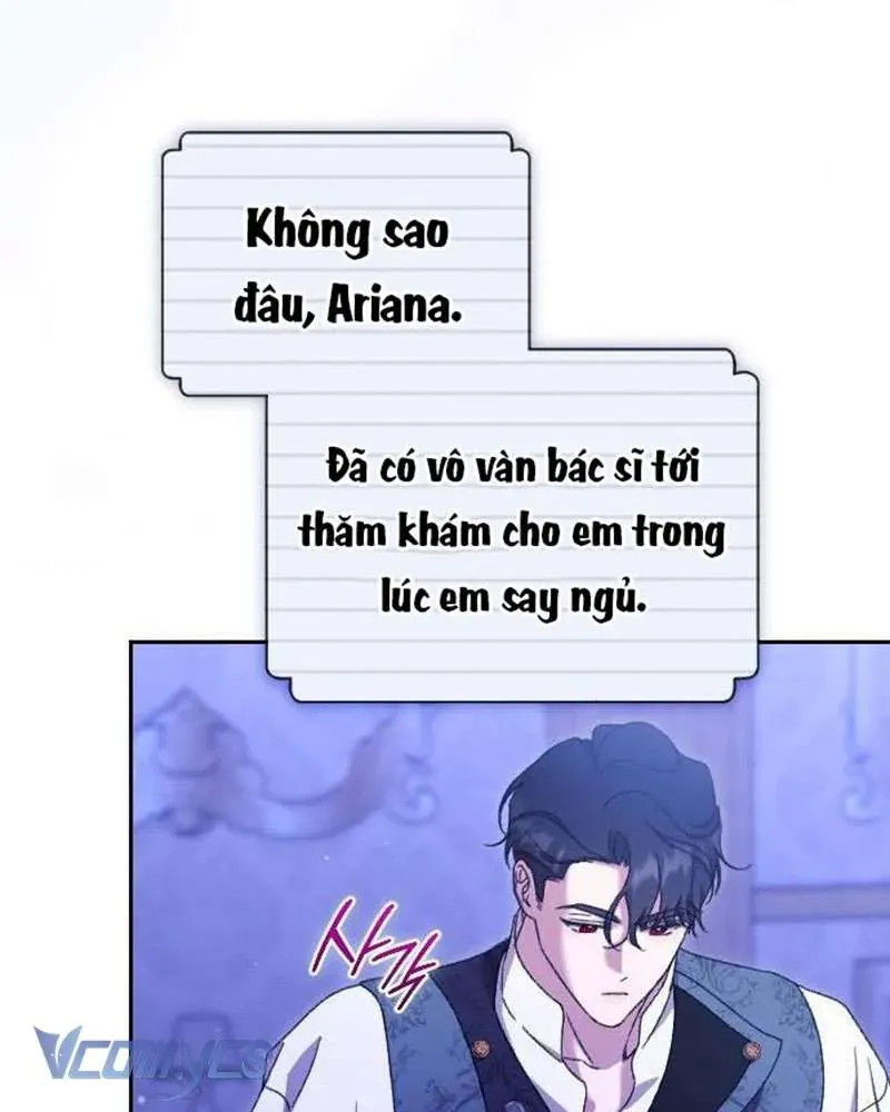 Dành Cho Những Ai Coi Hối Tiếc Là Điều Xa Xỉ - Chapter 58 - Page 42
