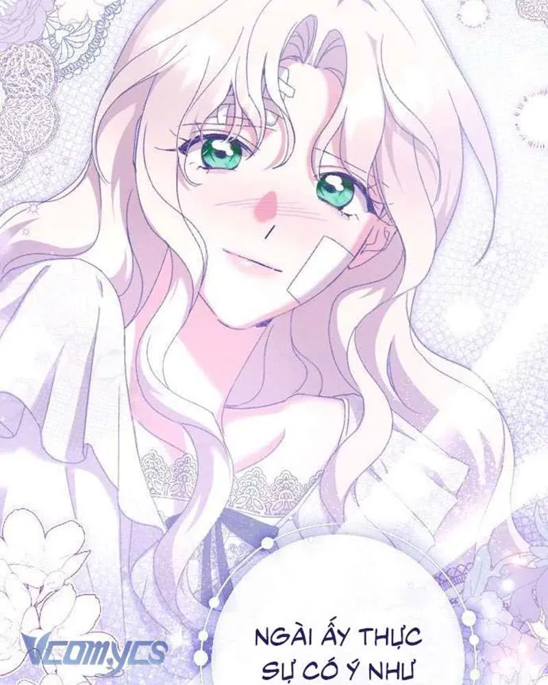 Dành Cho Những Ai Coi Hối Tiếc Là Điều Xa Xỉ - Chapter 58 - Page 51