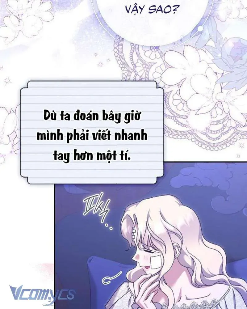 Dành Cho Những Ai Coi Hối Tiếc Là Điều Xa Xỉ - Chapter 58 - Page 52